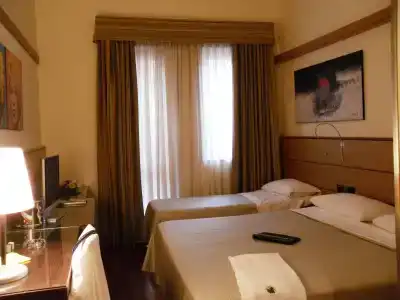 Best Western Dei Cavalieri - 4