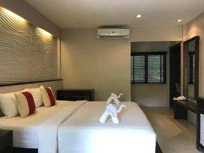 Sarikantang Resort & Spa, Koh Phangan - 67