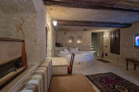 Kemerhan Cave Suites - 86