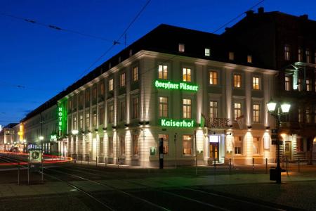 Kaiserhof - 0