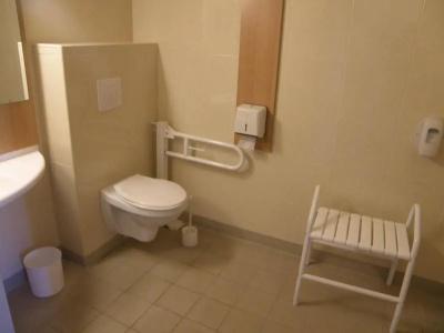b&b hôTel Perpignan Nord aéRoport - 8