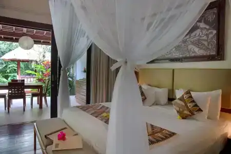 Santun Luxury Private Villas - 46