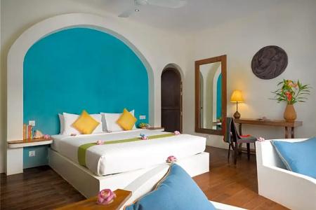 Navutu Dreams Resort & Wellness Retreat - 35