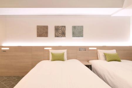 Vessel Inn Sakae Ekimae - 5