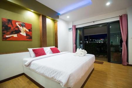 Green Terrace Resort - 125