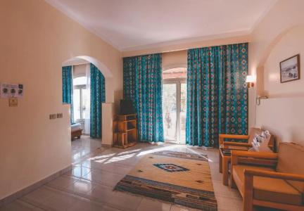 Sheikh Ali Dahab Resort - 41