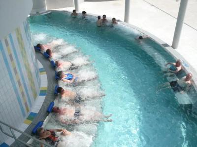 Walliserhof-Leukerbad-Therme - 19
