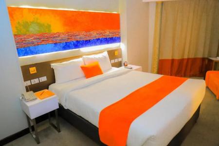 Citymax Aswan - 50