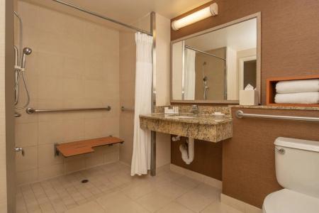 Fairfield Inn Cal Expo - 22