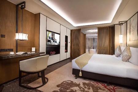 Ascott Riverside Garden - 29