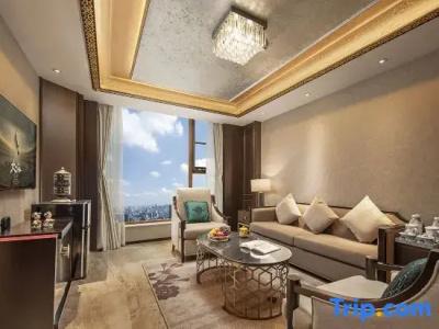 Sichuan Minshan Lhasa Grand - 71