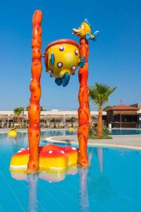 Blue Lagoon - All Inclusive - 23