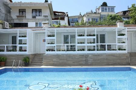 Ascot Büyükada - 11
