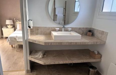 Hôtel Beau Site - Cap d'Antibes - 27