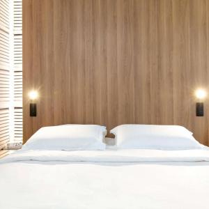 Novotel Aix-en-Provence Beaumanoir - 47