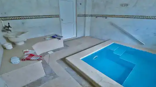 Afyon Dundar Thermal Villa - 7