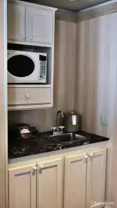 Gaslamp Plaza Suites - 19