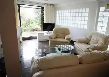 Swiss Villas Panoramic - Sha Certified - 277