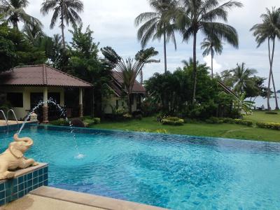 Koh Chang Bailan Beach Resort - 12