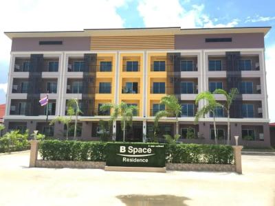 B Space Residence - 25