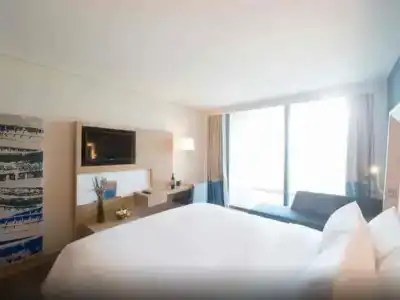 Novotel Danang Premier Han River - 4