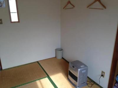 Minshuku Lamp - 28