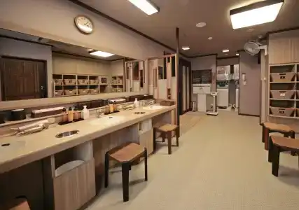 Dormy Inn Premium Hakata Canal City Mae - 27
