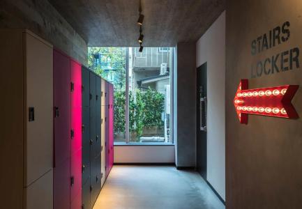 Moxy Osaka Honmachi By Marriott - 20