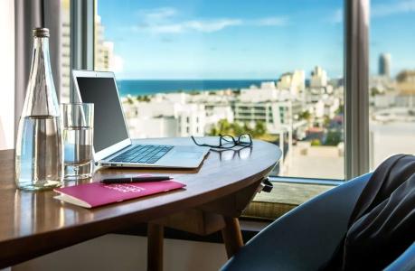 Hyatt Centric South Beach Miami - 55