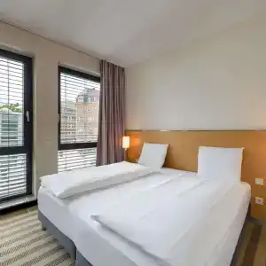 Mercure Aachen Am Dom - 19