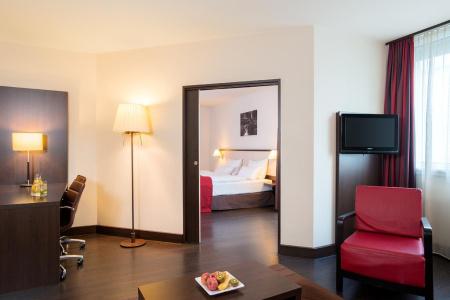Nh Wien City - 43