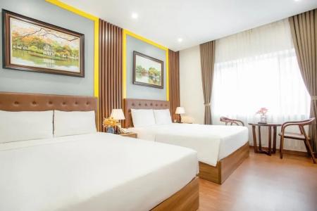 Momali Ninh Binh - 6
