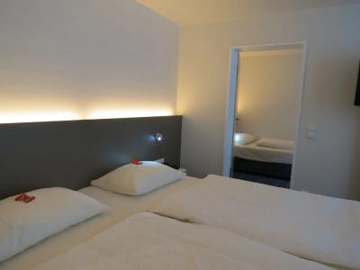 Comfor Ulm City - 131