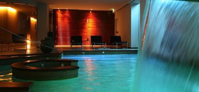 Allegroitalia Golden Palace - 19