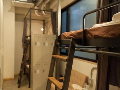 Citan Hostel - 3
