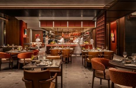 Mandarin Oriental Guangzhou - 35