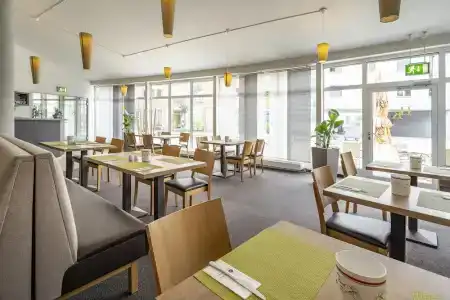 Center Kaiserhof - 22