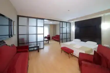 The Beyaz Saray & Spa - 55