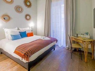 1er Etage SoPi-Montmartre - 38
