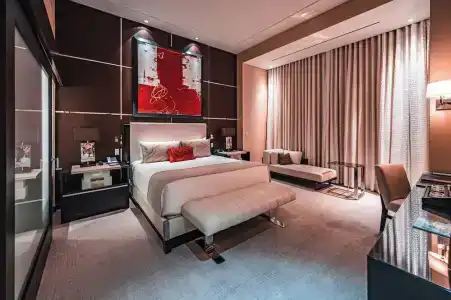Red Rock Casino, Resort and Spa by Suiteness - 177