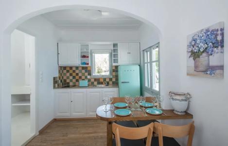 Four Seasons Hydra Luxury Suites - 83