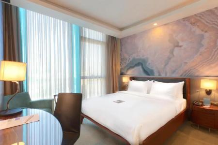 Mercure Istanbul Umraniye - 46