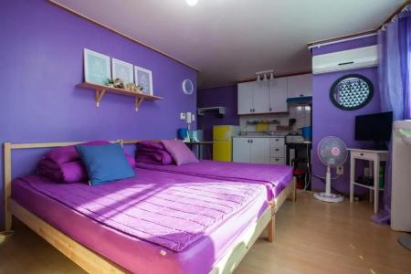 Han River Residence & - 174