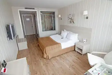Ramada by Wyndham Ankara - 26