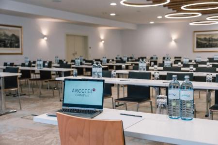 Arcotel Castellani - 16