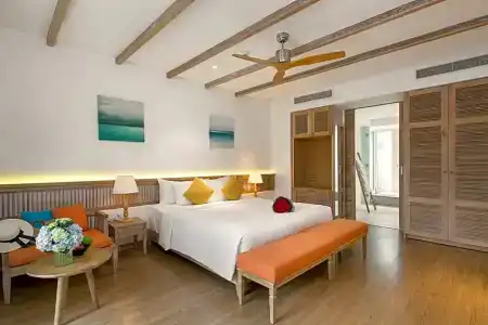 Risemount Premier Resort Da Nang - 51