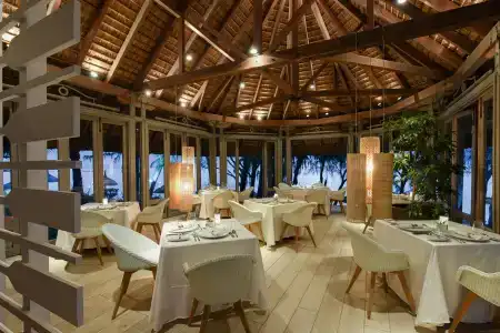Canonnier Beachcomber Golf & Spa - 13