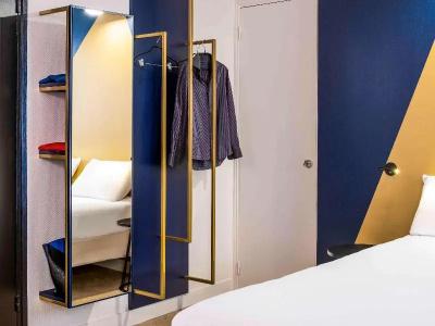 ibis Styles Paris 15 Lecourbe - 47