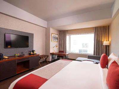 Grand Mercure Bengaluru at Gopalan Mall - An Accor Brand - 41