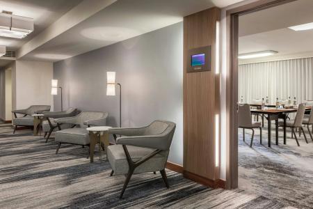 Miami Airport Marriott - 36